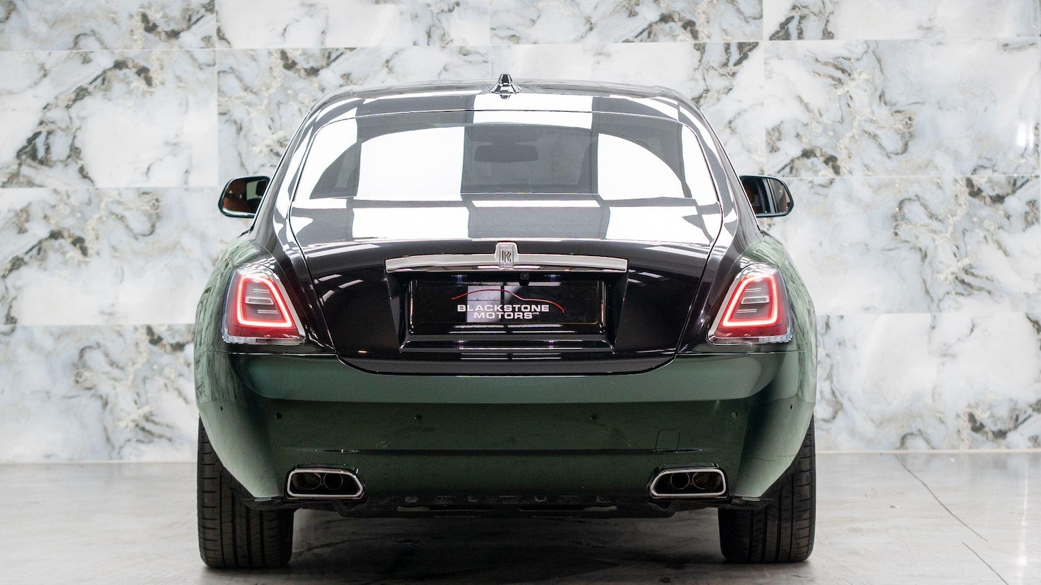 Used Rolls-Royce Ghost 2021 for sale - 76993159: Photo 4