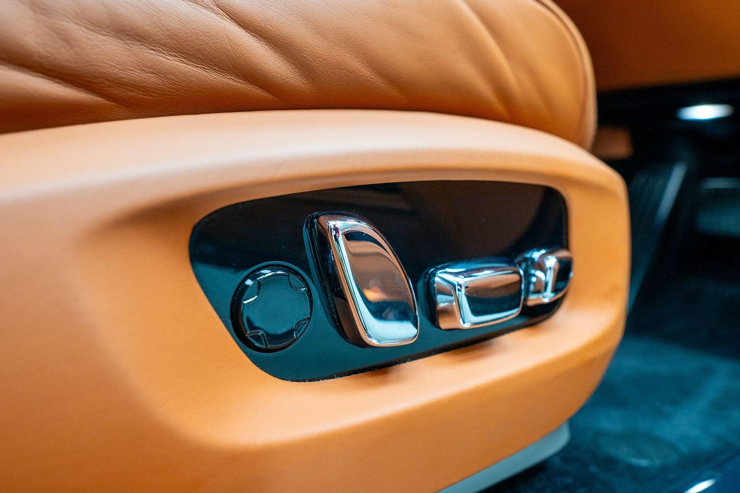 Used Rolls-Royce Ghost 2021 for sale - 76993159: Photo 44