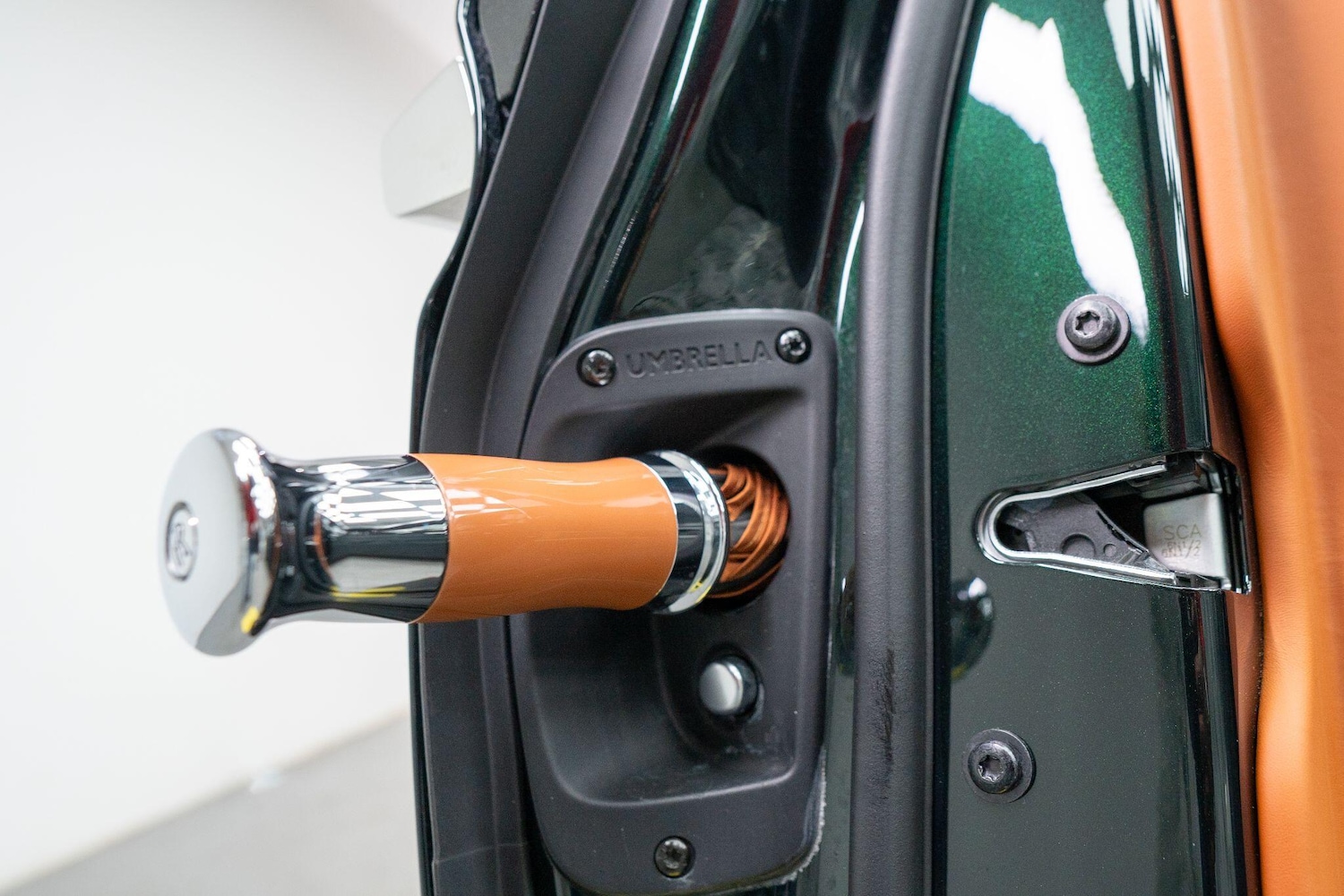 Used Rolls-Royce Ghost 2021 for sale - 76993159: Photo 45