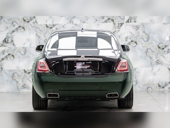 Used Rolls-Royce Ghost 2021 for sale - 76993159: Photo