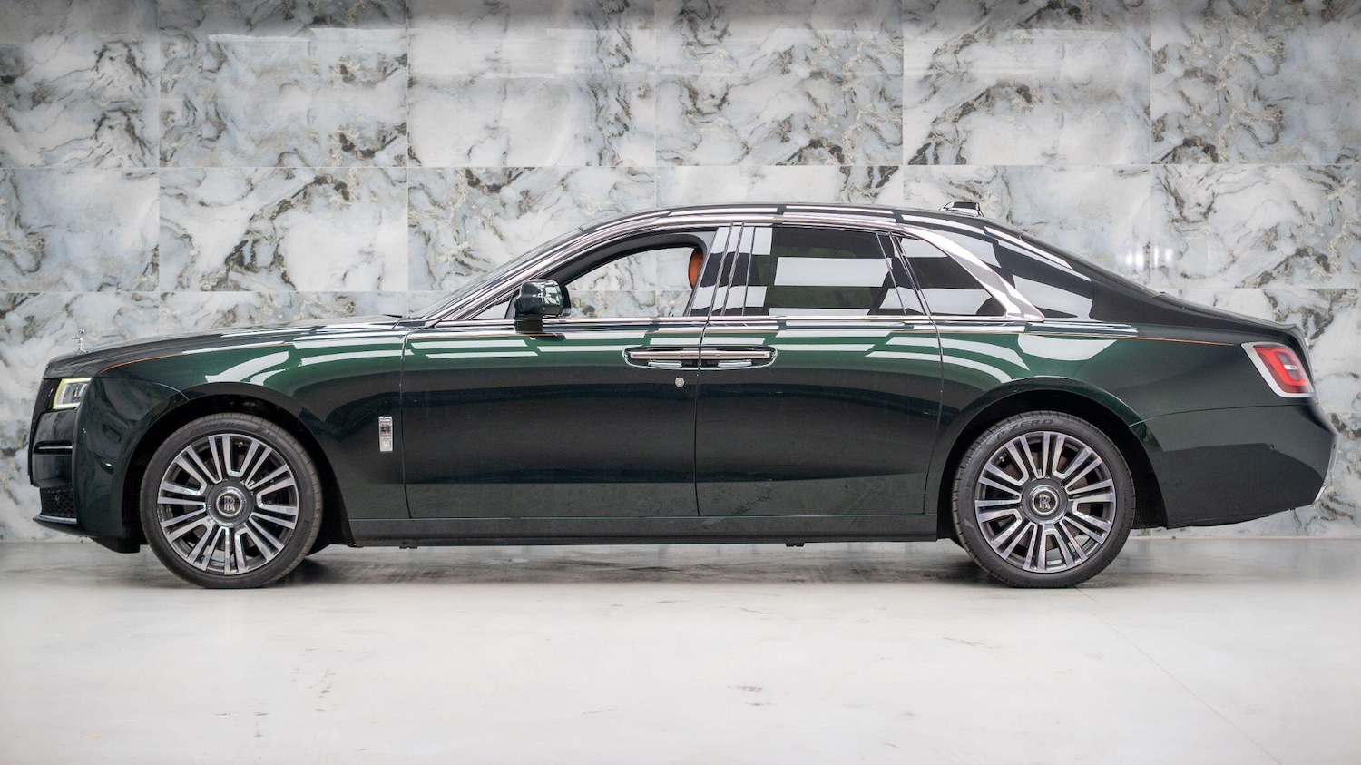 Used Rolls-Royce Ghost 2021 for sale - 76993159: Photo 7