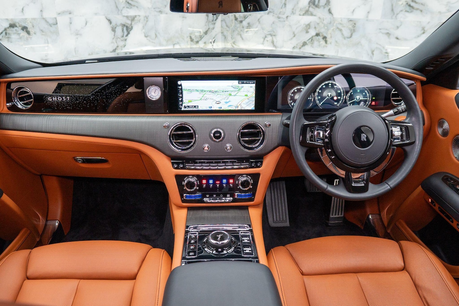 Used Rolls-Royce Ghost 2021 for sale - 76993159: Photo 9