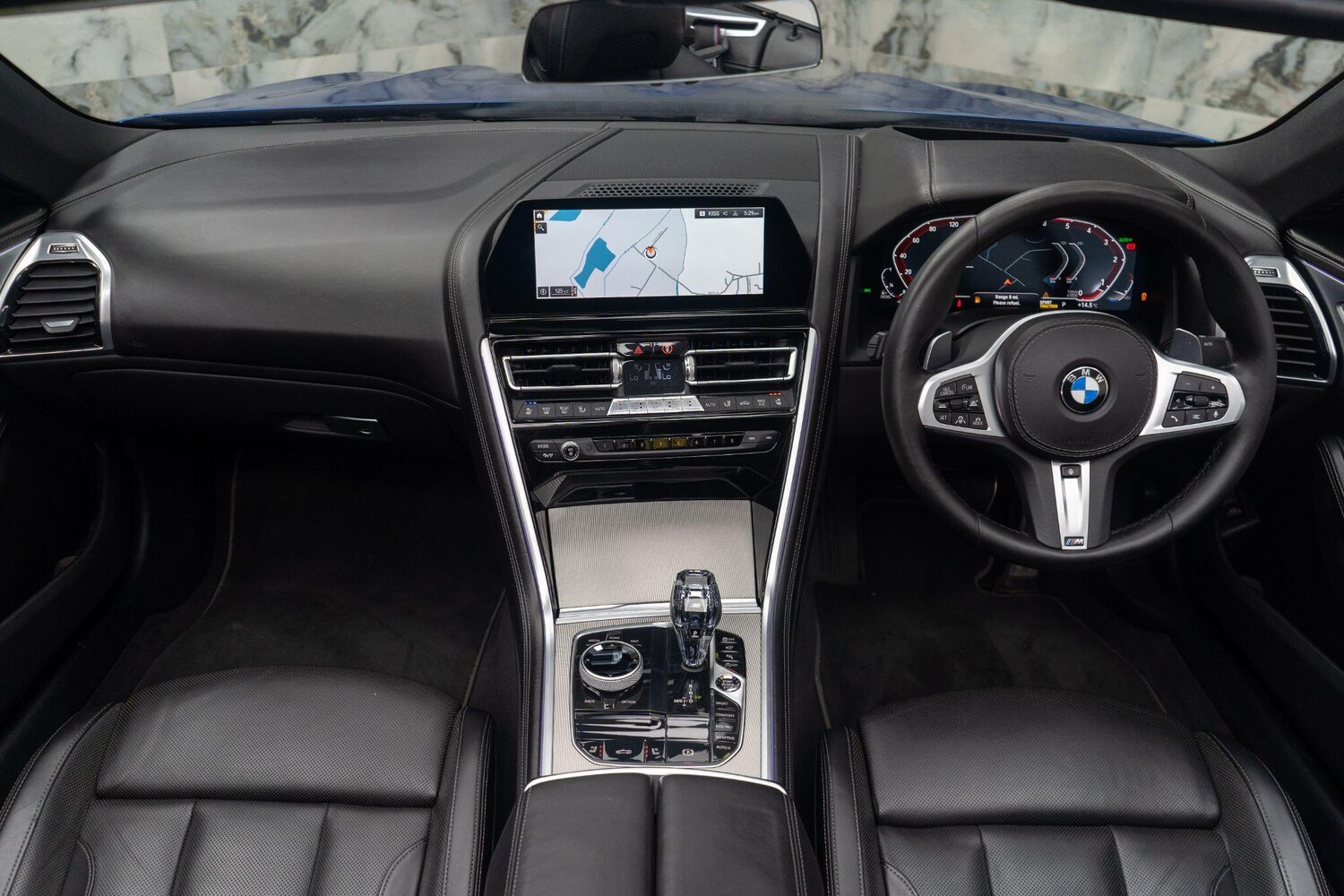 Used BMW 8 Series 2019 for sale - 76433178: Photo 12