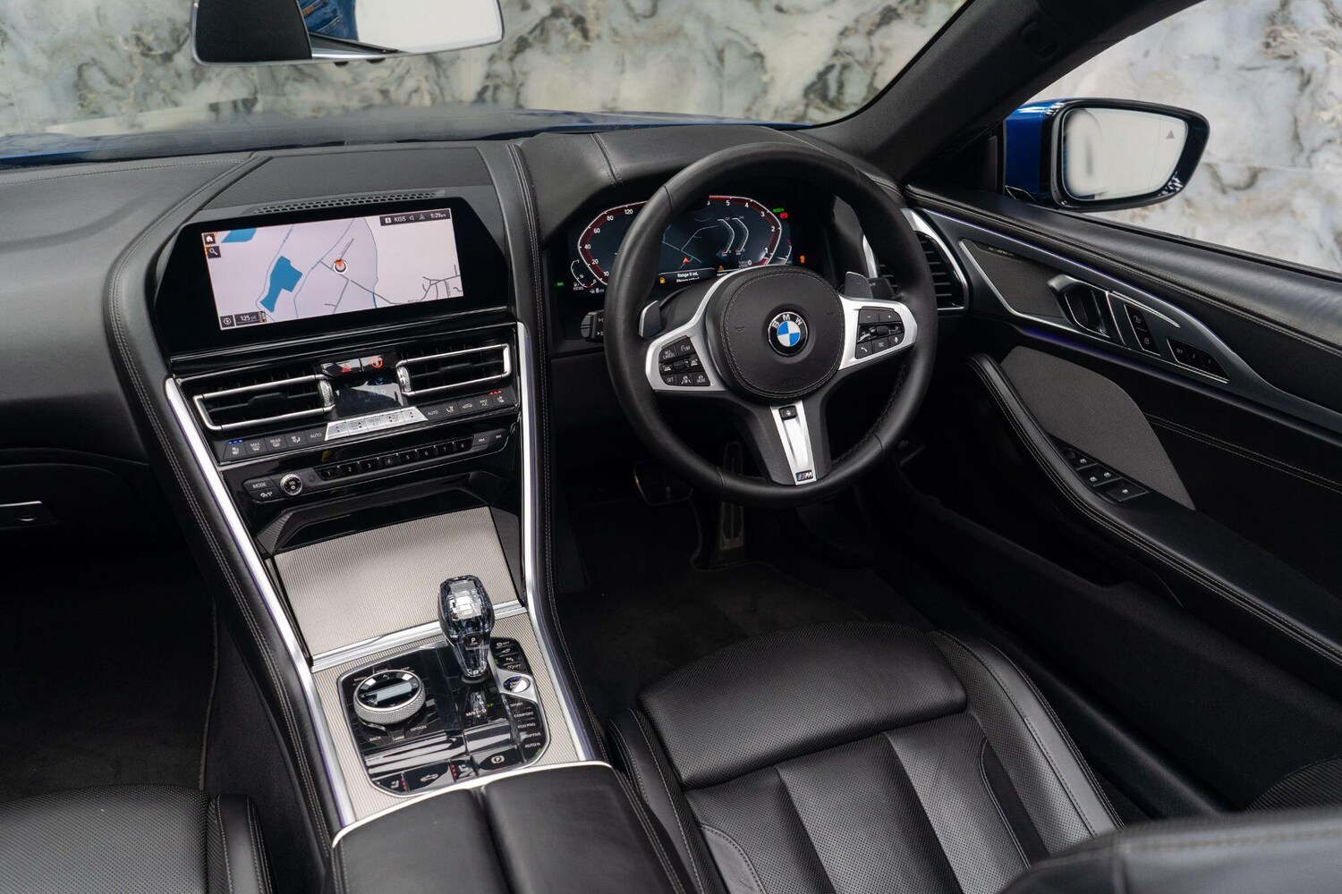 Used BMW 8 Series 2019 for sale - 76433178: Photo 13