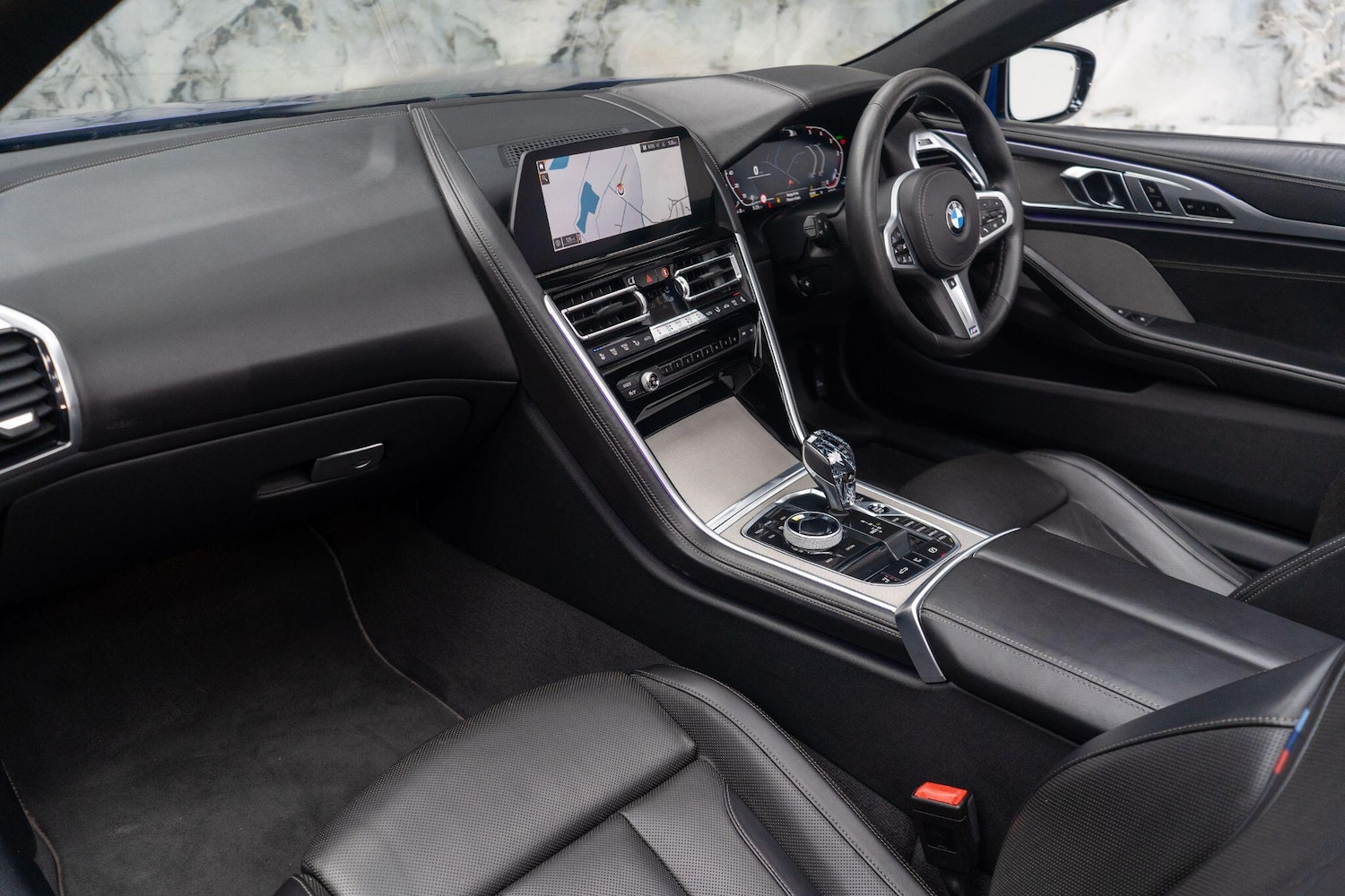 Used BMW 8 Series 2019 for sale - 76433178: Photo 14