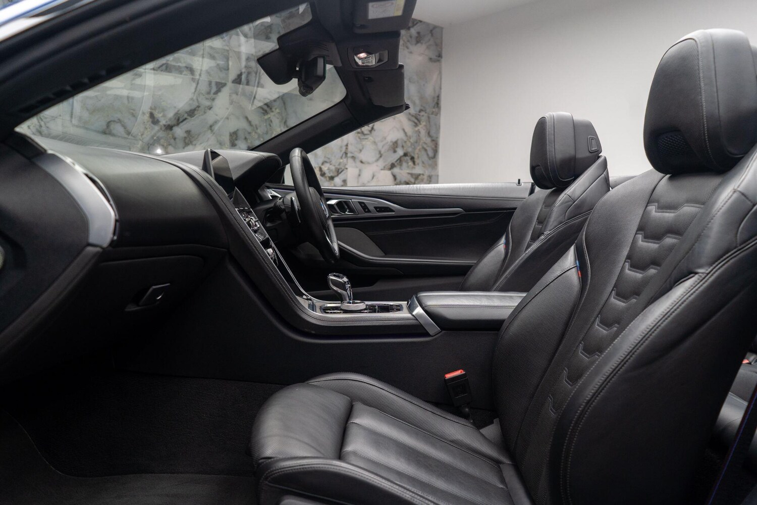 Used BMW 8 Series 2019 for sale - 76433178: Photo 15