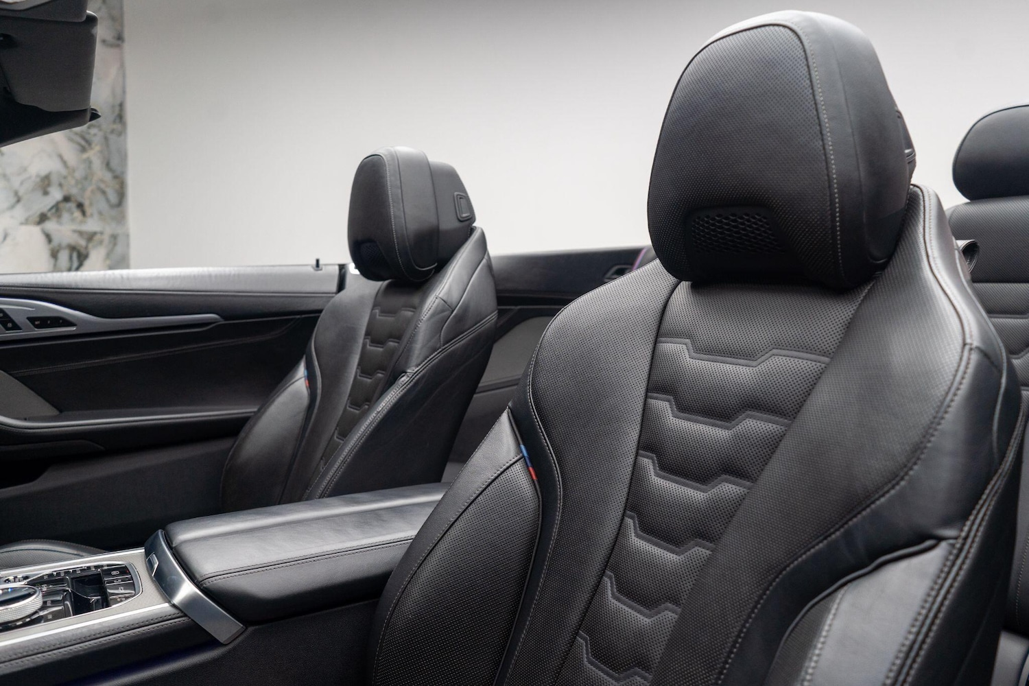 Used BMW 8 Series 2019 for sale - 76433178: Photo 16