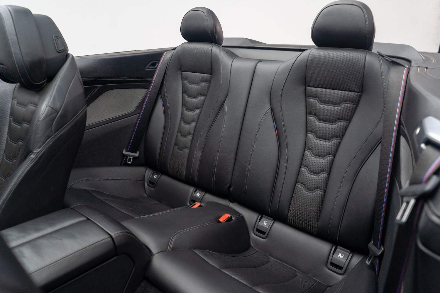 Used BMW 8 Series 2019 for sale - 76433178: Photo 17