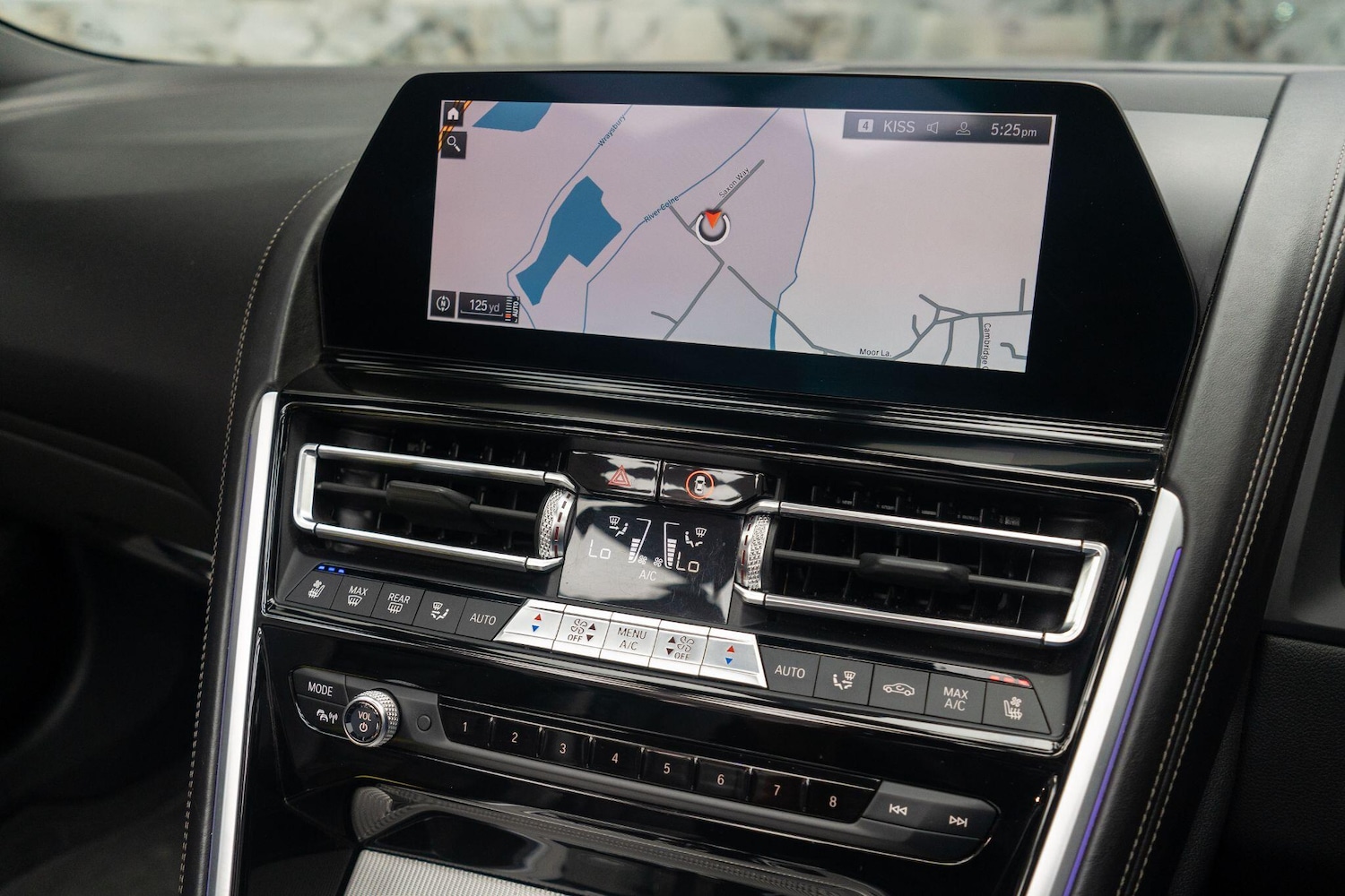 Used BMW 8 Series 2019 for sale - 76433178: Photo 18