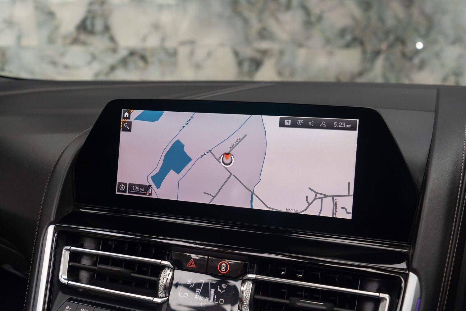 Used BMW 8 Series 2019 for sale - 76433178: Photo 19