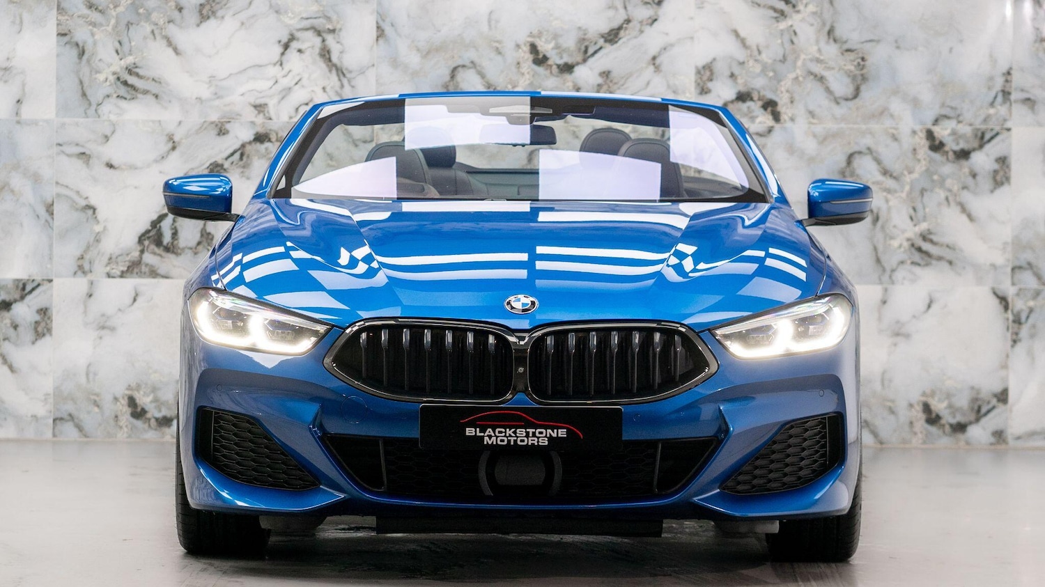 Used BMW 8 Series 2019 for sale - 76433178: Photo 2