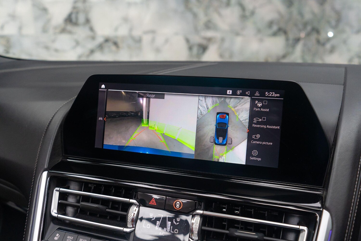 Used BMW 8 Series 2019 for sale - 76433178: Photo 20