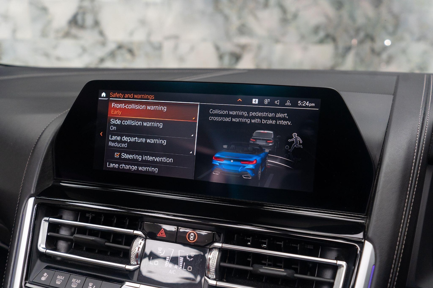 Used BMW 8 Series 2019 for sale - 76433178: Photo 22