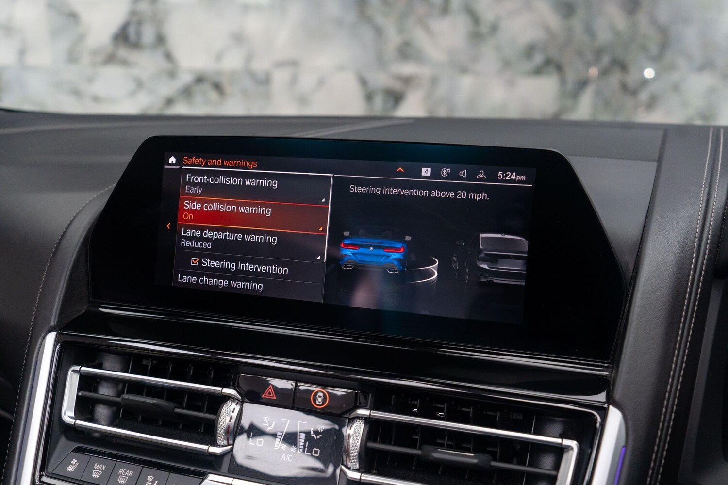 Used BMW 8 Series 2019 for sale - 76433178: Photo 23