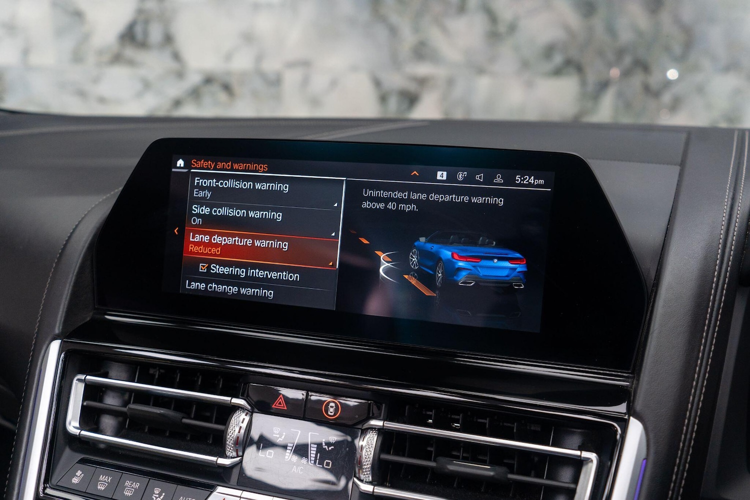 Used BMW 8 Series 2019 for sale - 76433178: Photo 24