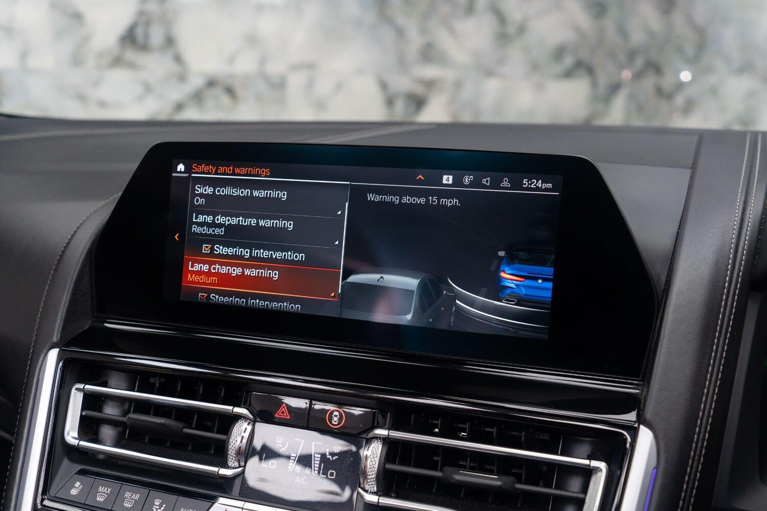 Used BMW 8 Series 2019 for sale - 76433178: Photo 25