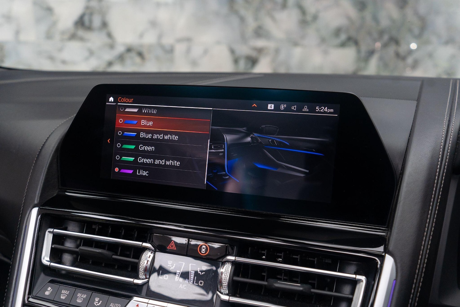 Used BMW 8 Series 2019 for sale - 76433178: Photo 26