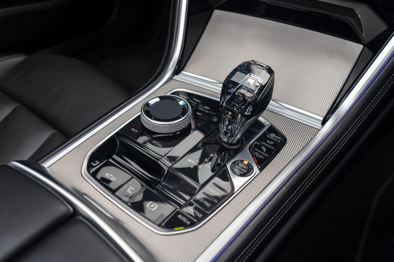 Used BMW 8 Series 2019 for sale - 76433178: Photo 29