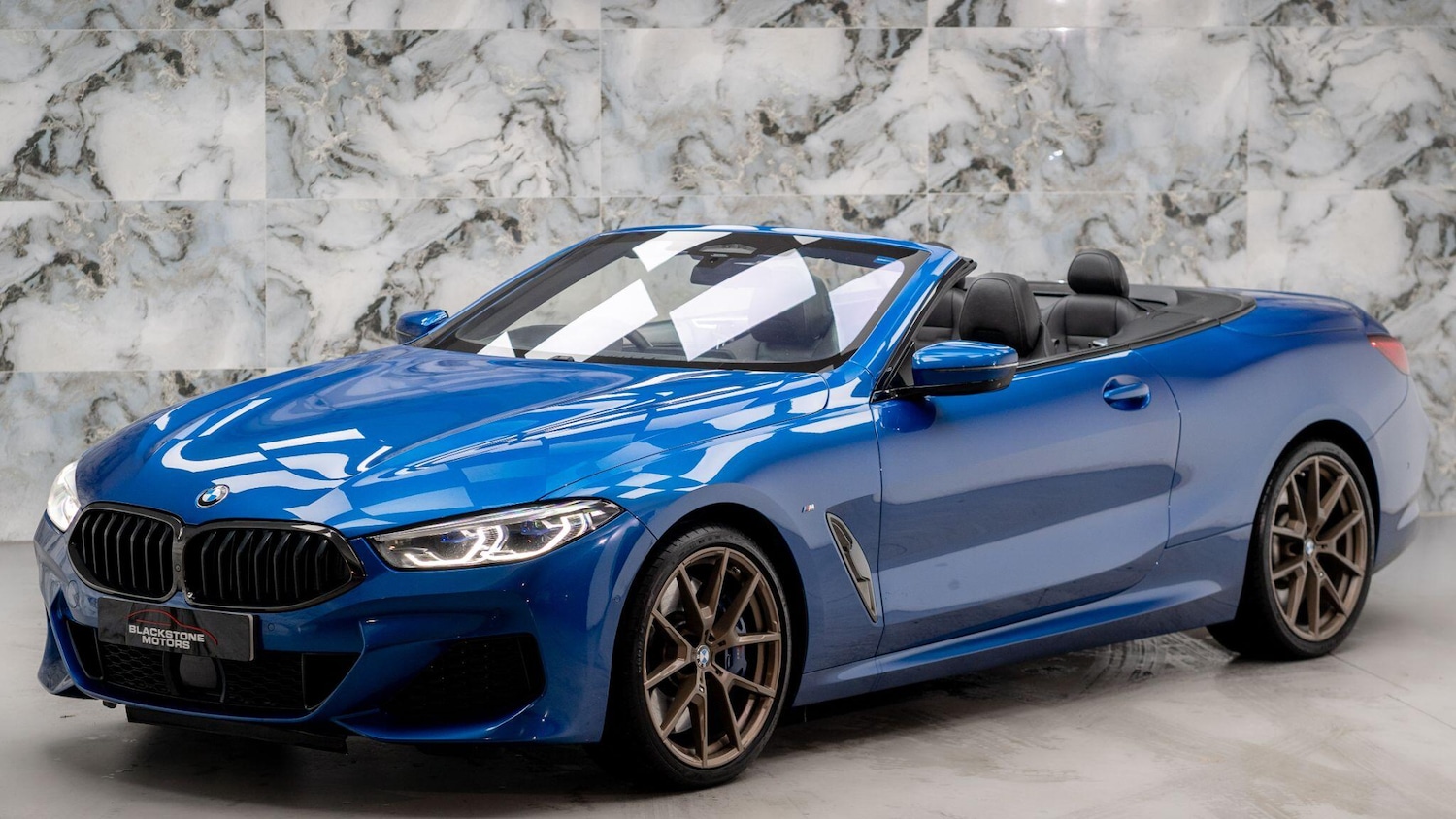 Used BMW 8 Series 2019 for sale - 76433178: Photo 3