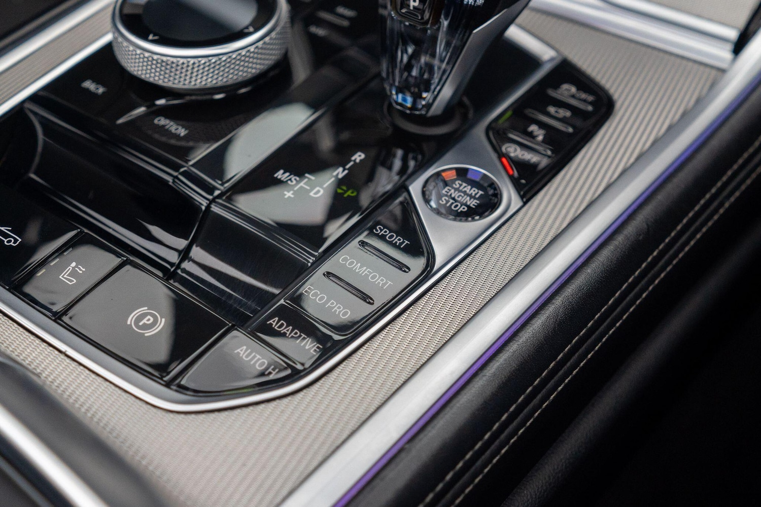 Used BMW 8 Series 2019 for sale - 76433178: Photo 30