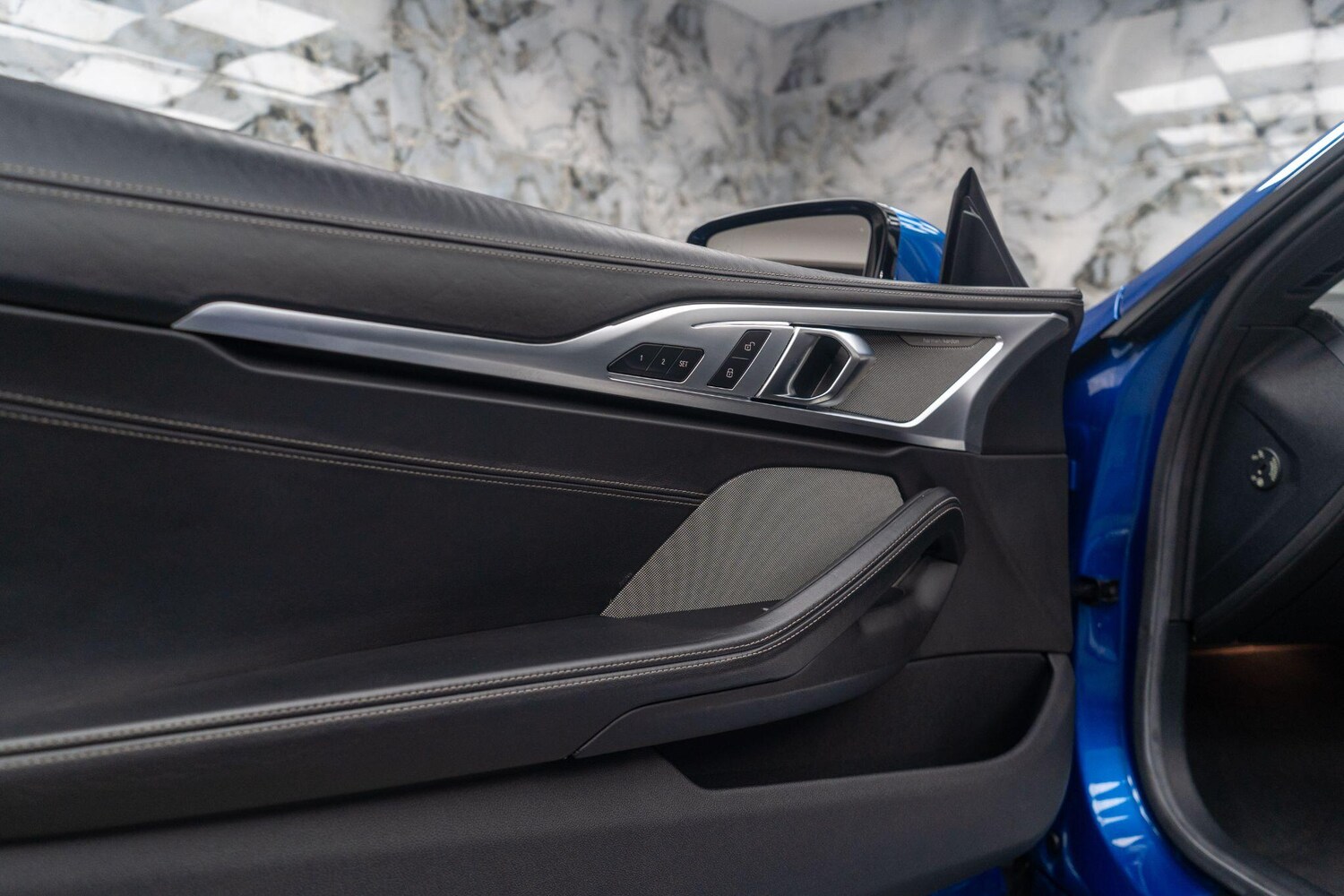 Used BMW 8 Series 2019 for sale - 76433178: Photo 40