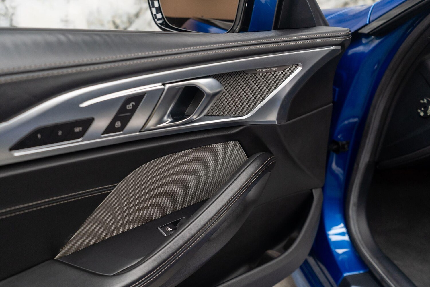 Used BMW 8 Series 2019 for sale - 76433178: Photo 41