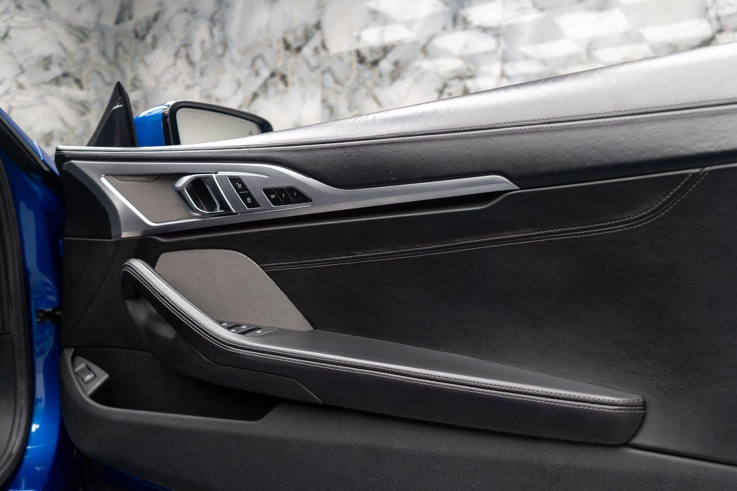 Used BMW 8 Series 2019 for sale - 76433178: Photo 42