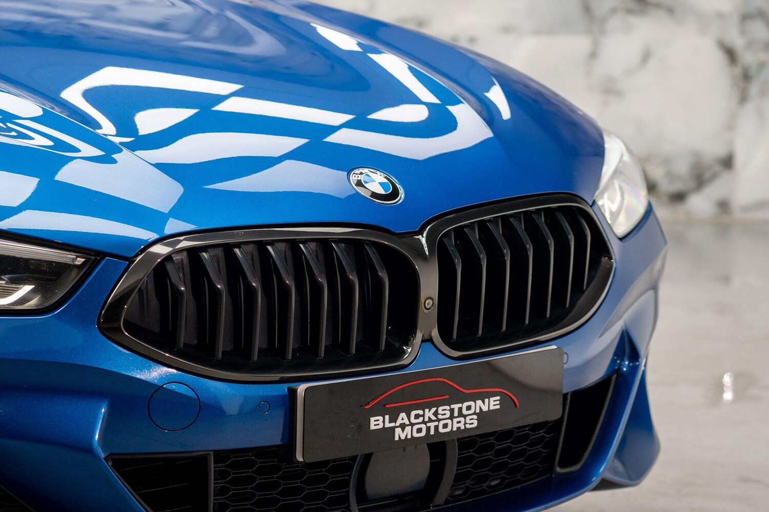 Used BMW 8 Series 2019 for sale - 76433178: Photo 45