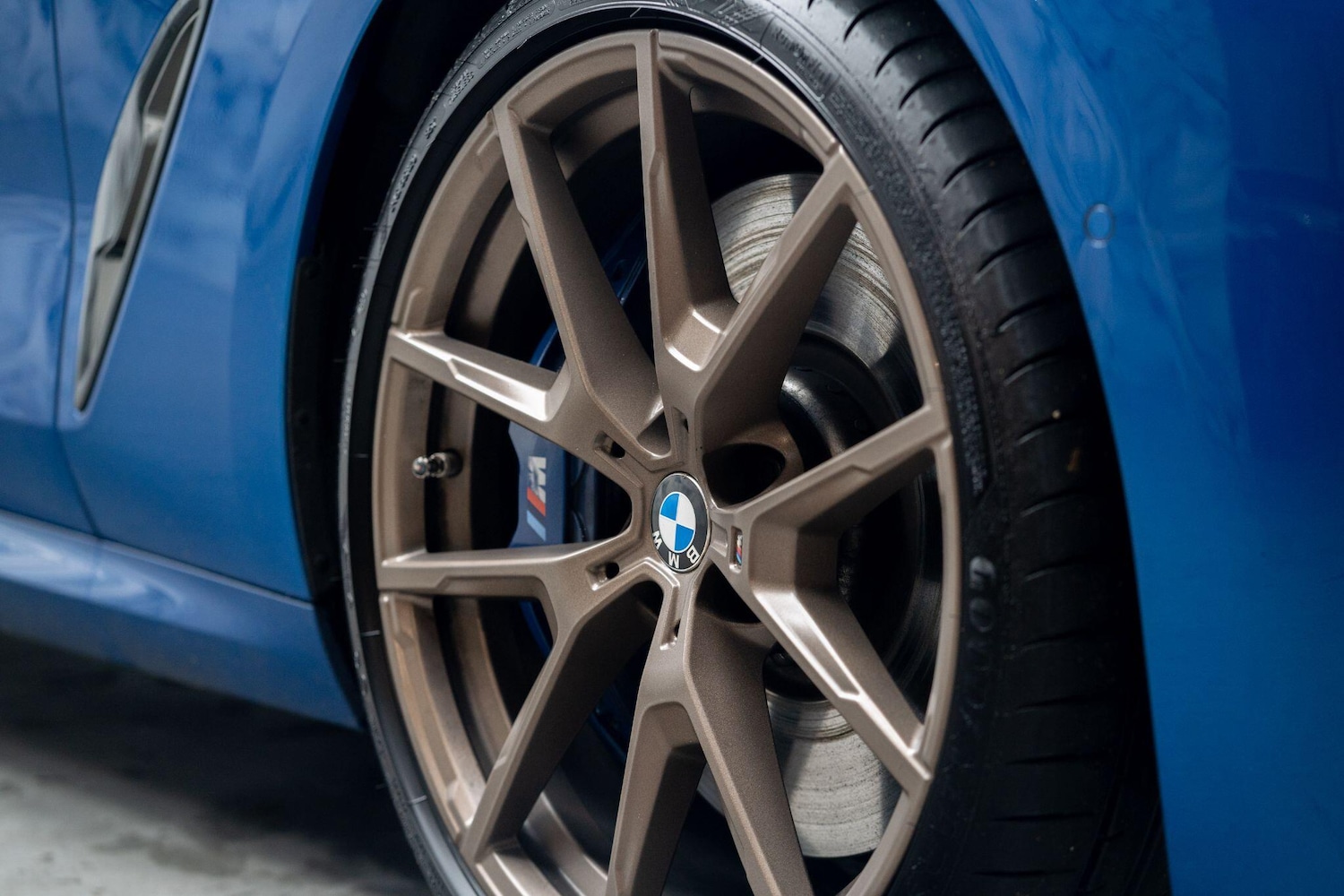 Used BMW 8 Series 2019 for sale - 76433178: Photo 47