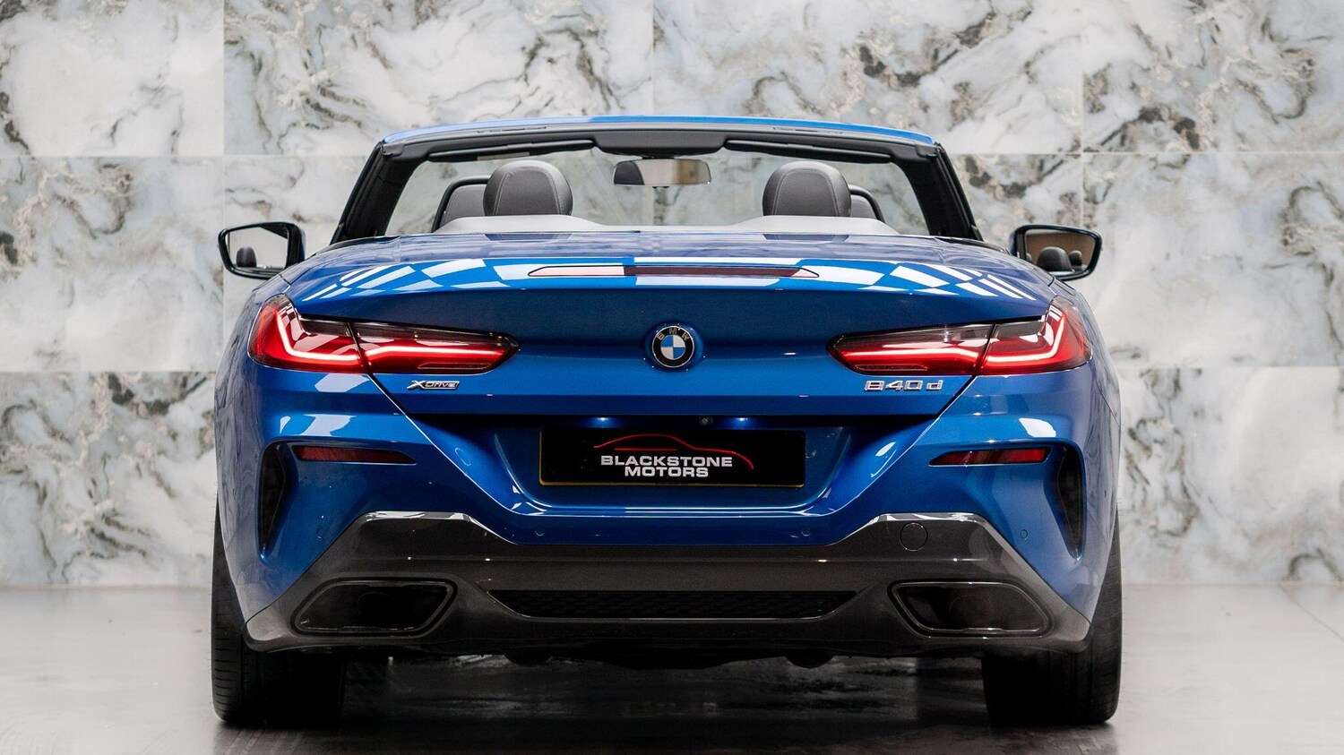 Used BMW 8 Series 2019 for sale - 76433178: Photo 5