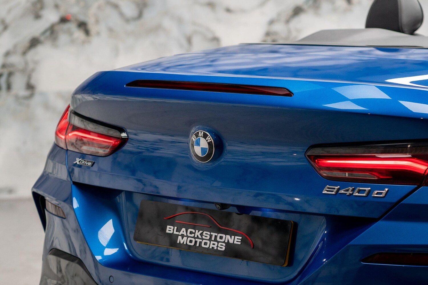 Used BMW 8 Series 2019 for sale - 76433178: Photo 50