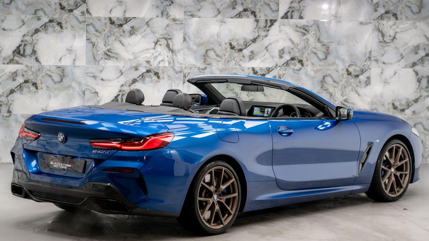 Used BMW 8 Series 2019 for sale - 76433178: Photo 6