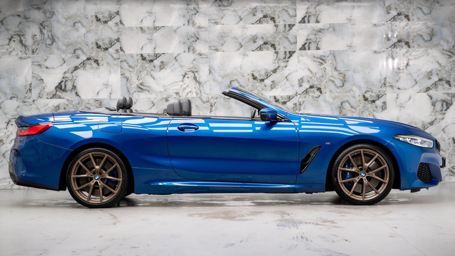 Used BMW 8 Series 2019 for sale - 76433178: Photo 7