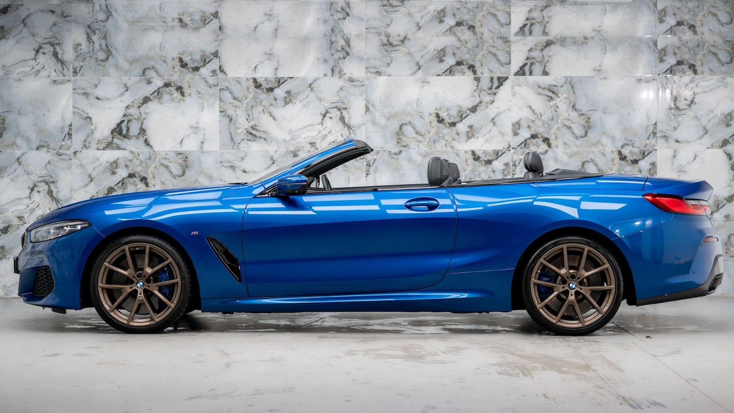 Used BMW 8 Series 2019 for sale - 76433178: Photo 8