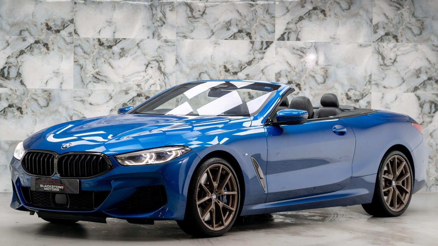 Used BMW 8 Series 2019 for sale - 76433178: Photo 9