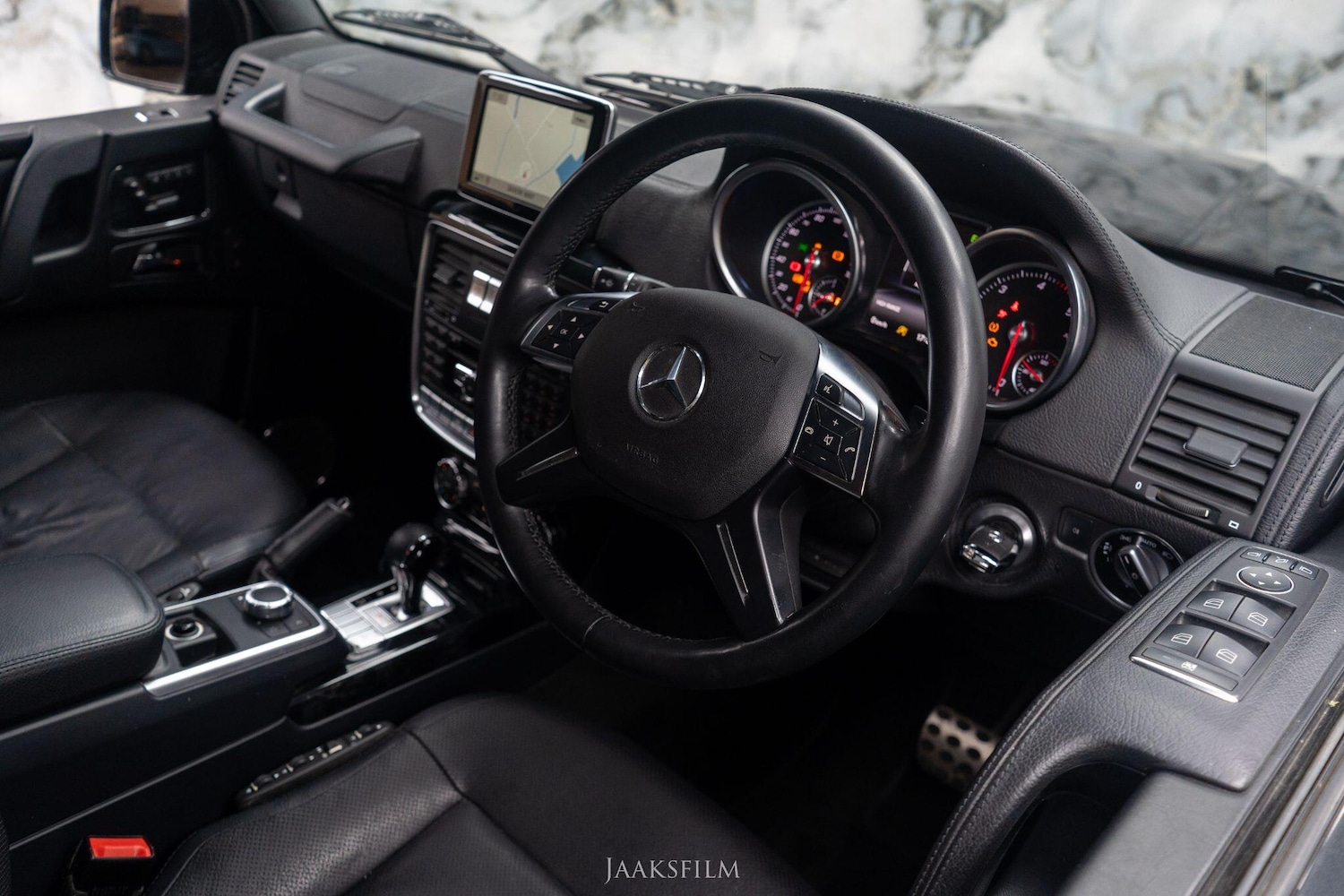 Used Mercedes-Benz G Class 2016 for sale - 76742683: Photo 10