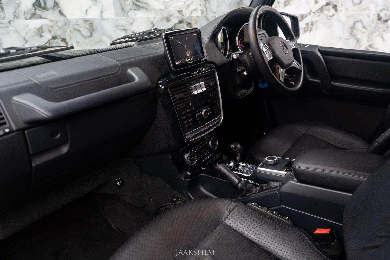 Used Mercedes-Benz G Class 2016 for sale - 76742683: Photo 13