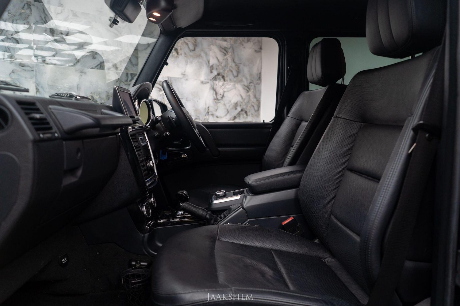 Used Mercedes-Benz G Class 2016 for sale - 76742683: Photo 14