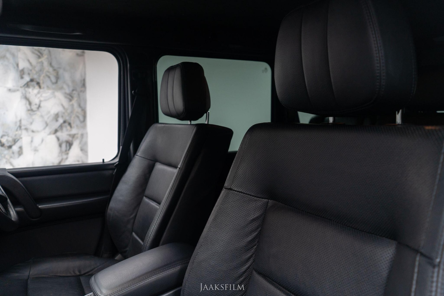 Used Mercedes-Benz G Class 2016 for sale - 76742683: Photo 15