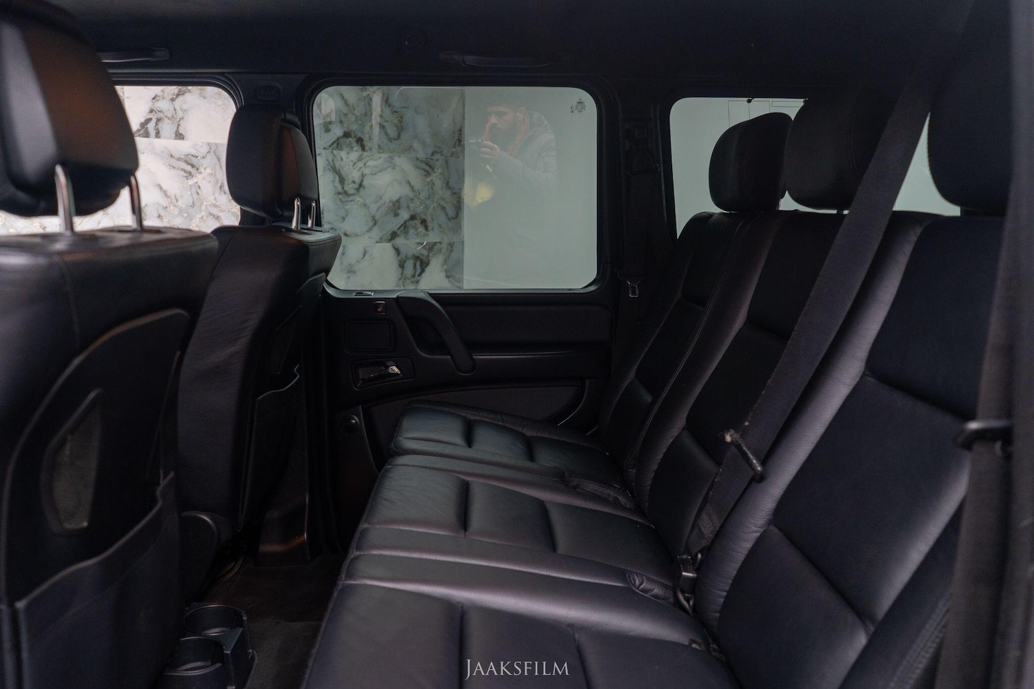 Used Mercedes-Benz G Class 2016 for sale - 76742683: Photo 16