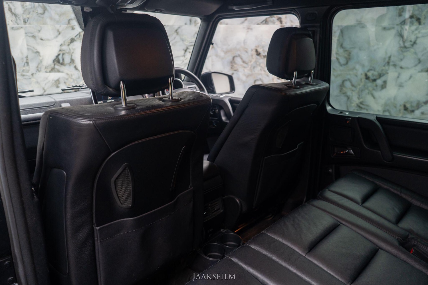 Used Mercedes-Benz G Class 2016 for sale - 76742683: Photo 17