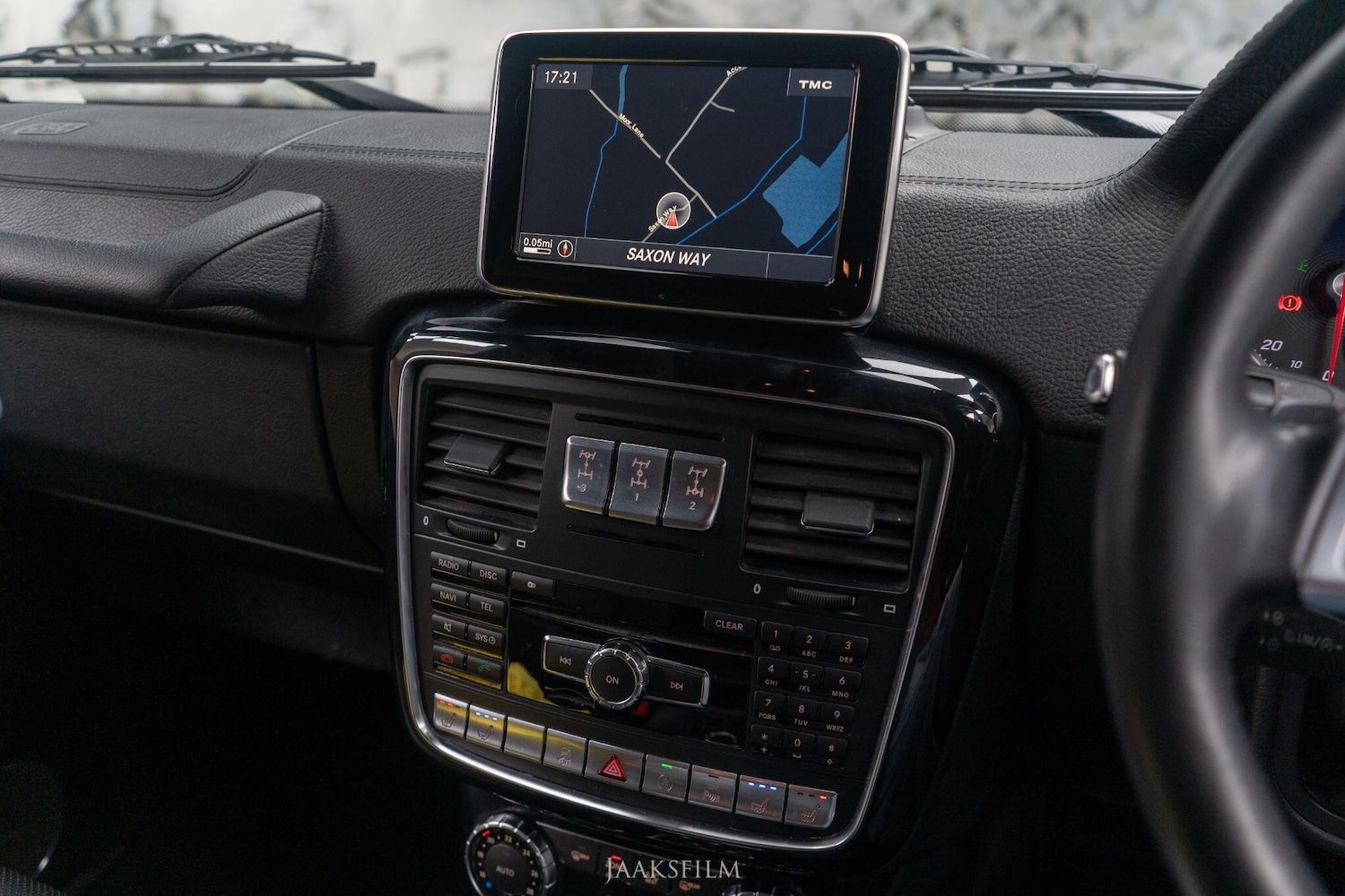 Used Mercedes-Benz G Class 2016 for sale - 76742683: Photo 18