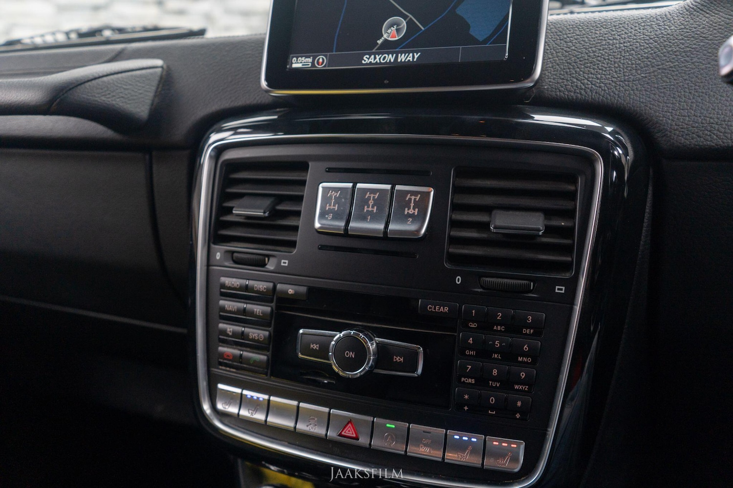 Used Mercedes-Benz G Class 2016 for sale - 76742683: Photo 19