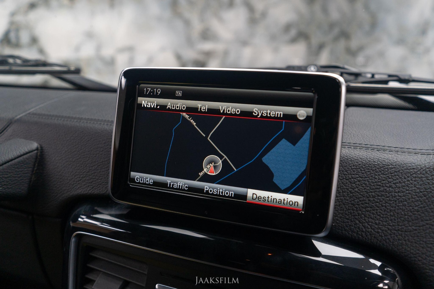 Used Mercedes-Benz G Class 2016 for sale - 76742683: Photo 20