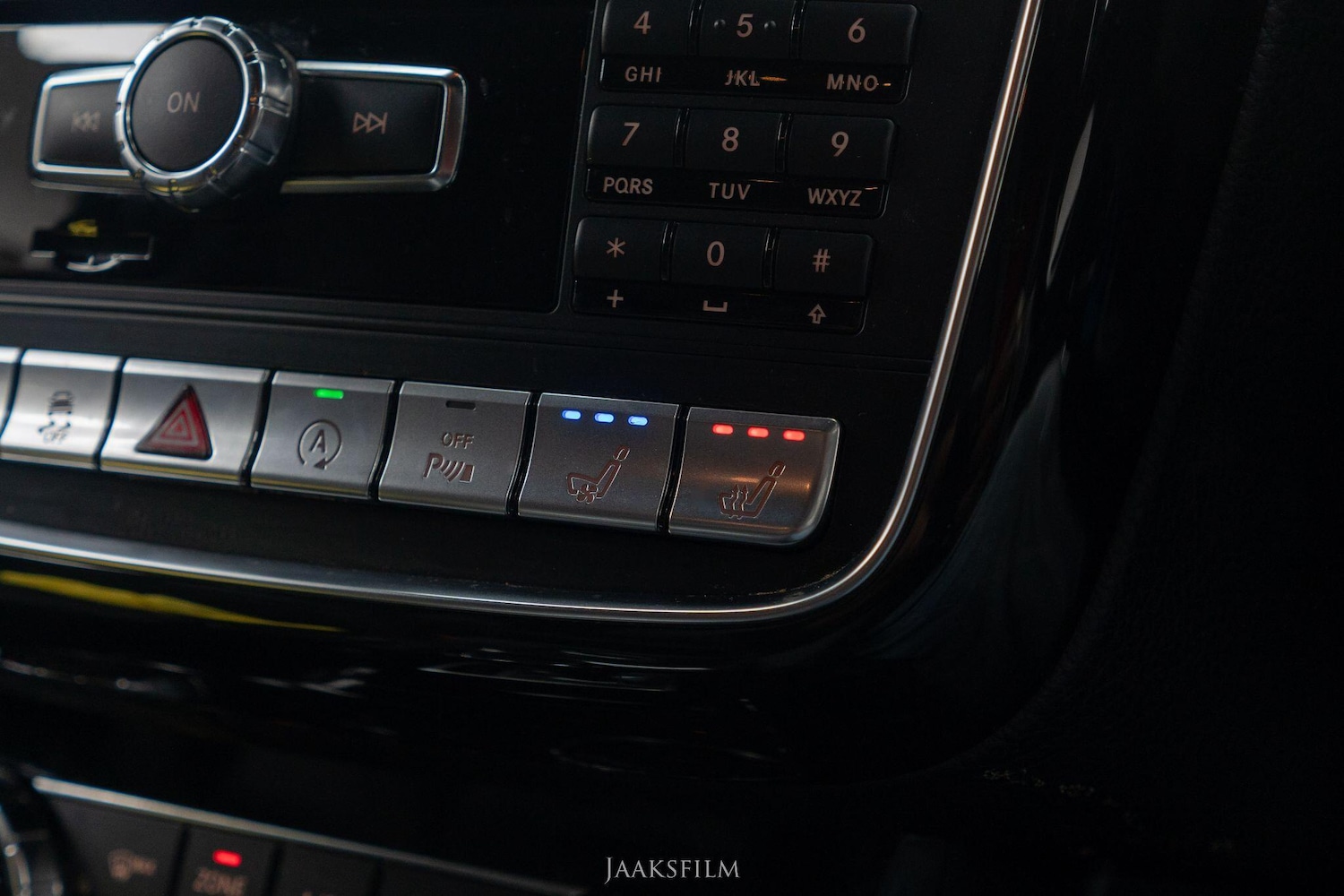 Used Mercedes-Benz G Class 2016 for sale - 76742683: Photo 21