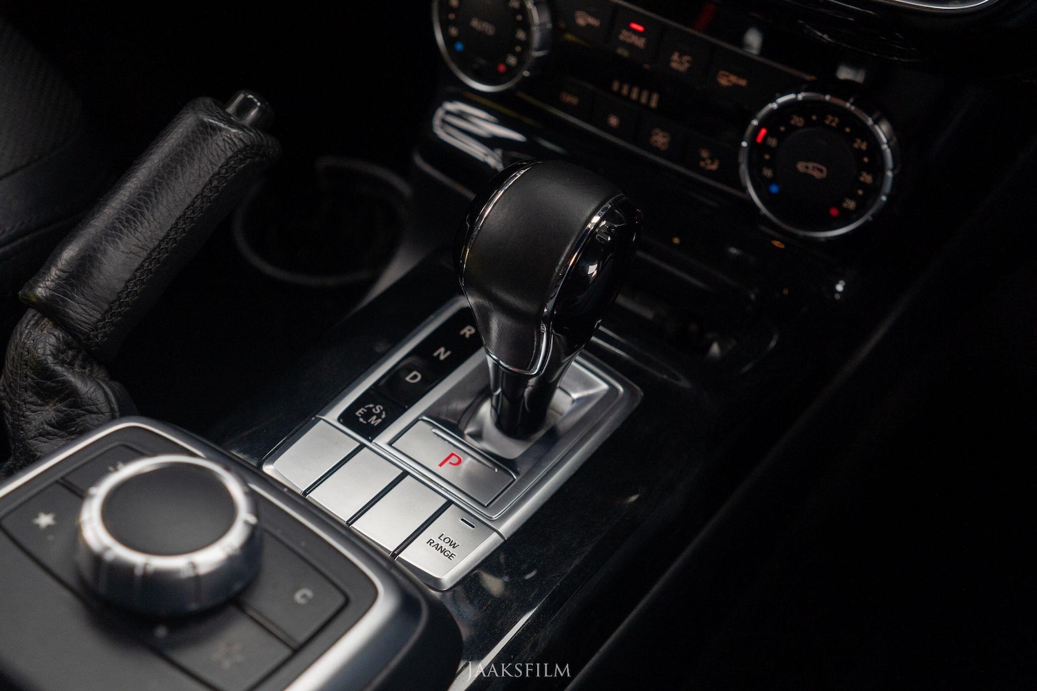 Used Mercedes-Benz G Class 2016 for sale - 76742683: Photo 22