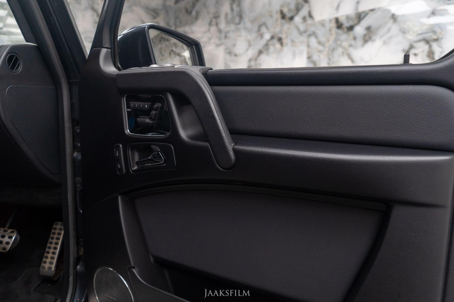 Used Mercedes-Benz G Class 2016 for sale - 76742683: Photo 23