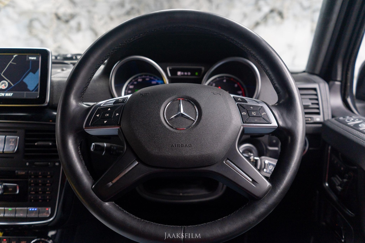 Used Mercedes-Benz G Class 2016 for sale - 76742683: Photo 27