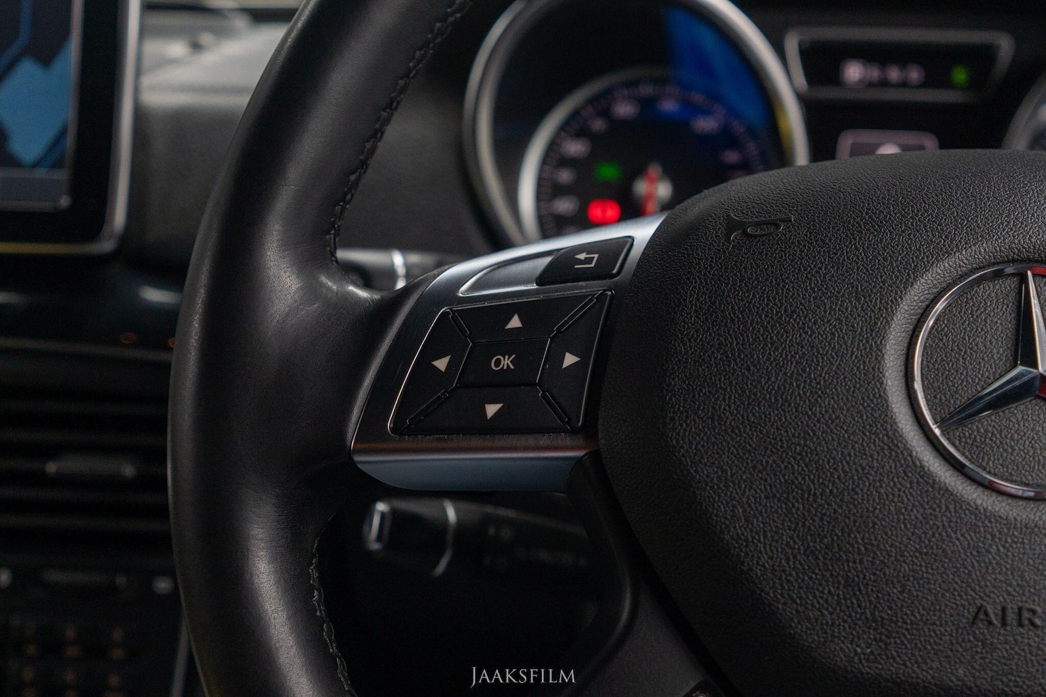 Used Mercedes-Benz G Class 2016 for sale - 76742683: Photo 28