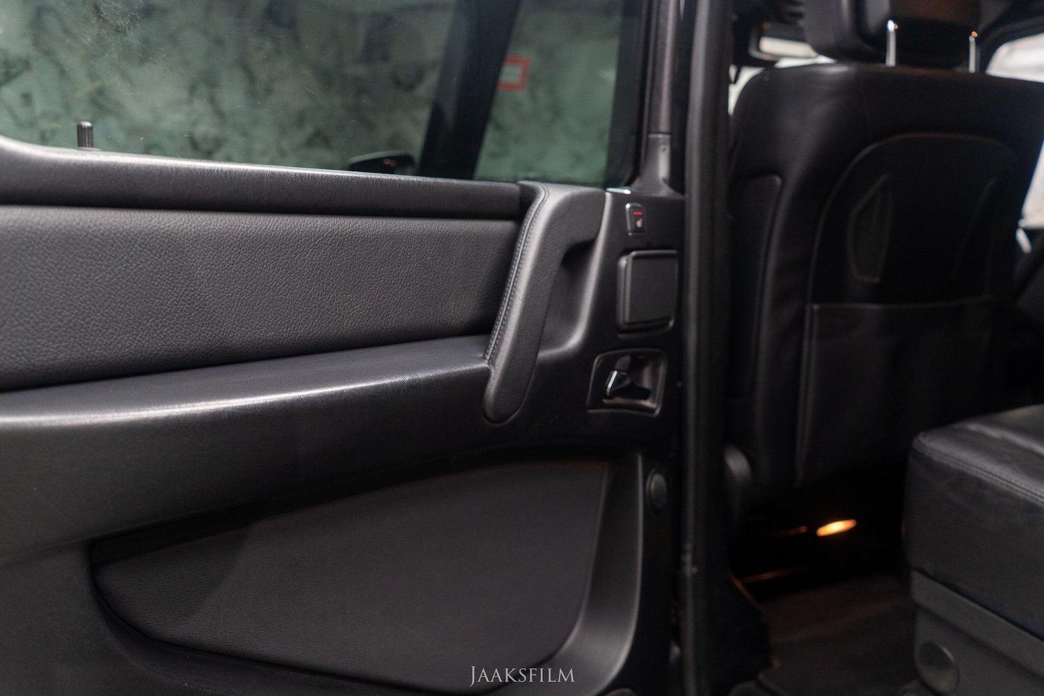 Used Mercedes-Benz G Class 2016 for sale - 76742683: Photo 33